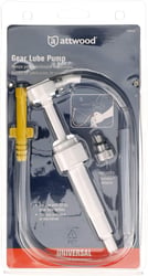 Picture of Attwood Marine 11891D7 Gear Lube Pump with Yamaha Adapter
