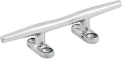 Picture of Whitecap Industries 6009C 6" Stainless Steel Hollow Base Cleat