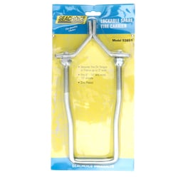 Picture of Seachoice 53851 Lockable Spare Tire Carrier for Boat Trailers