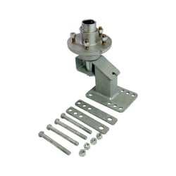 Picture of Tie Down Engineering 86068 Spare Tire Carrier with Eliminator Removable Spindle/Hub