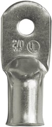 Picture of Ancor 242243 Marine Grade Tinned Battery Lugs #10 Fastener #6 AWG Cable 25-Pack