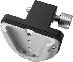 Picture of Magma T10343 Trailer Hitch Slide Mount for 2" Receiver