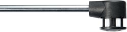 Picture of Sierra GS62640 Nitride Coated Nautalift Gas Lift Support 7-10" Range 3" Stroke