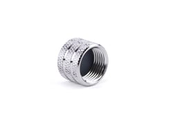 Picture of Sierra PC51120 NMEA 2000 Metal Cap Female Termination Connector