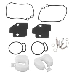 Picture of Sierra 18-7063 Yamaha Outboard Carburetor Float Replaces 6L2-14385-00