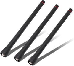 Picture of Icom FASC55V Replacement VHF Flexible Whip Antenna 146-174 MHz