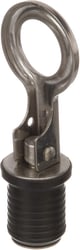 Picture of Attwood Marine 7520A3 1-Inch Drain Plug with Stainless Steel Snap Handle