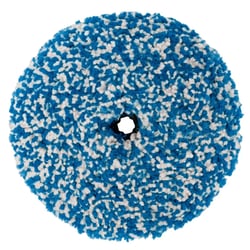 Picture of Rupes 9.DSW180HH SMARTFIX Double-Sided Coarse Twisted Wool Polishing Pad 180mm