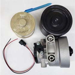 Picture of Engineered Marine Products 438704 G-Force EFI Fuel Pump Kit with Canister and Filter