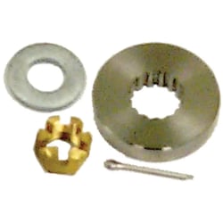 Picture of Sierra 118-3781 Prop Nut Kit for Yamaha Outboard Motors
