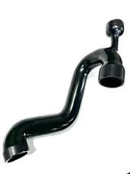 Dometic 385311778 MasterFlush Tall Outlet Tube Kit 8100 8700 Series — image 2
