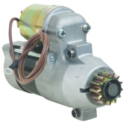 Picture of Sierra 18-6426 Outboard Starter Motor for Yamaha HPDI 150-200HP Outboards