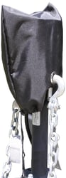 Ultra-Fab 38944020 Electric Tongue Jack Protective Cover for RV and Trailer A-Frame Jacks — image 2