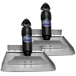 Picture of Yamaha Marine Systems Company (Bennett) 6BT500133800 BOLT Electric Trim Tab System 12 x 12