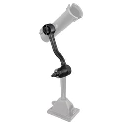 Ram Mounts RAP-114-PAU RAM ROD 8-Inch Post Extension Arm for Fishing Rod Holders — image 2