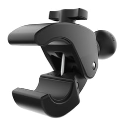 Picture of RAM Mounts RAP404U Tough-Claw Medium Mounting Base with 1.5" Ball