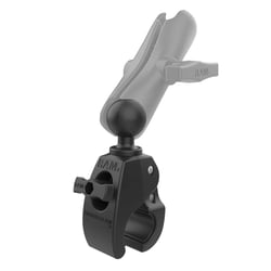 RAM Mounts RAP404U Tough-Claw Medium Mounting Base with 1.5" Ball — image 2