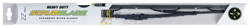 Picture of Scrubblade ARC2200 22-Inch ArcBeam Frameless Windshield Wiper Blade
