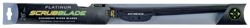 Scrubblade ARC2800 Arc Beam Wiper Blade - 28-Inch — image 3