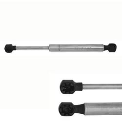 Picture of Attwood Marine ST35-50-5 SpringLift Stainless Steel Gas Spring 50 lb 12" Extended 8.5" Compressed