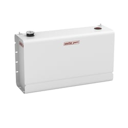 Picture of Weather Guard 359-52-03 Column Transfer Tank 69-Gallon Black Steel