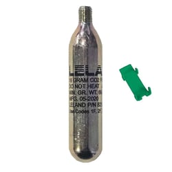 Picture of Leland V87000-82122Z Maximum Inflation Belt Pack Re-Arm Kit ZR 16G Manual 3/8" Thread