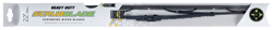Scrubblade ARC2200 22-Inch ArcBeam Frameless Windshield Wiper Blade — image 3