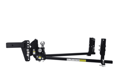 Picture of Weigh Safe True Tow Heavyweight Weight Distribution Hitch Drop Shank GTW