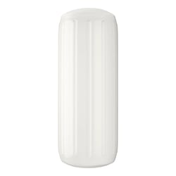 Picture of Polyform 52-609-628 HTM-5 Hole-Through-Middle Boat Fender Graphite