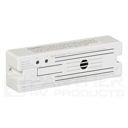 Picture of Marine Technologies 35-741-WT Dual LP/CO Alarm 12V Surface Mount White