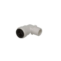 Picture of AquaLock 81903150 Union Female Elbow Fitting 1/2 in. Male x 1/2 in. Female Push-to-Connect