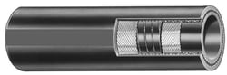 Picture of Trident Hose 100-1004 Flex Marine Wet Exhaust & Water Hose 1" x 12.5 ft