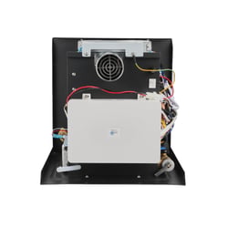 National Oil Seal AA-4200BTU Contoure 42,000 BTU RV Tankless Propane Water Heater with Access Door — image 5