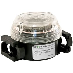 Picture of Johnson Pumps 09-24652-04 PUMProtector Universal Pump Strainer 20 Mesh Screen