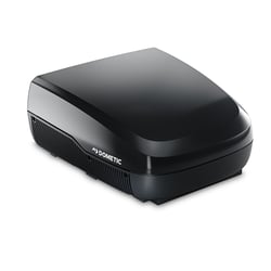 Picture of Dometic 9610007804 FreshJet 3 RV Rooftop Air Conditioner 13,500 BTU Mechanical Black (FJX3473MBKCS)