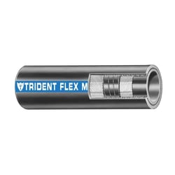 Picture of Trident Hose 100-0344 Hardwall Marine Wet Exhaust Water Hose 3/4" ID x 12.5 ft