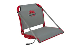 Picture of Millennium Outdoors BD-100-RD Big Daddy Boat Seat Red