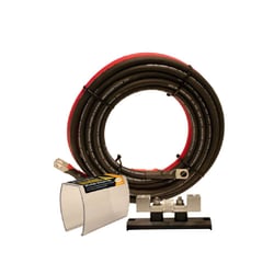 Picture of Go Power GPDKCIT2 DC Inverter Fuse and Cable Installation Kit for 600-1000W Inverters