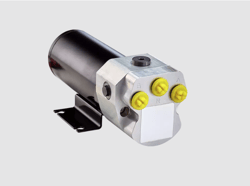 Picture of Raymarine M81120 Type 1 12V Autopilot Hydraulic Drive Reversing Pump