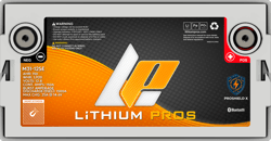 Lithium Pros M31-12SE  — image 2