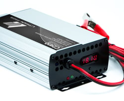 Lithium Pros C2410 24V 10A Lithium Ion Battery Charger — image 3