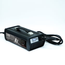 Lithium Pros C3618 Battery Charger - 36V 18A LiFePO4 — image 3