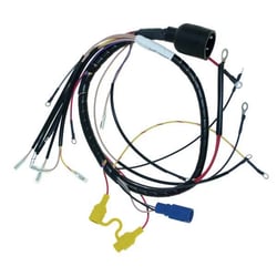 Picture of CDI Electronics 18-99464 413-3282 Johnson Evinrude OMC Internal Engine Wiring Harness Round Plug