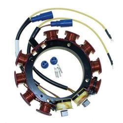 Picture of CDI Electronics 18-99310 173-1867 OMC Stator 6-Cylinder 10 Amp Johnson Evinrude