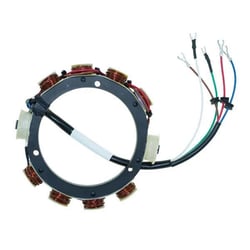 Picture of CDI Electronics 18-99326 Yamaha 3-Cylinder Outboard Stator 15 Amp 177-688-11