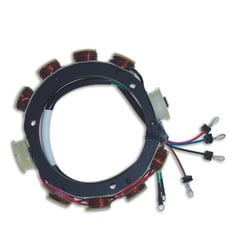 CDI Electronics 18-99326 Yamaha 3-Cylinder Outboard Stator 15 Amp 177-688-11 — image 2