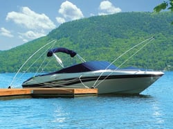 Picture of Taylor Made BoatGuard Mooring Whips