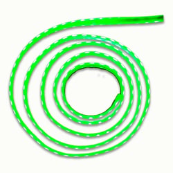 Picture of Shadow-Caster LED Lighting SCM-AL-LED-24 Marine RGB LED Accent Light Strip 24 ft