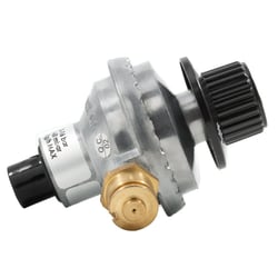Picture of Kuuma Products 58354 LP Gas Regulator Campingaz QC for Stow N Go 125 Grill (EU)