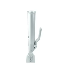 Rod Boss 1000-TS Single Dual Axis Ratcheting Rod Holder with Thumb Screws — image 3